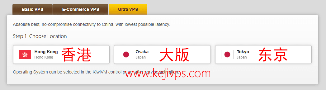 搬瓦工 BandwagonHost 介绍、10Gbps带宽、CN2 GIA、CMI等高端线路-图片4